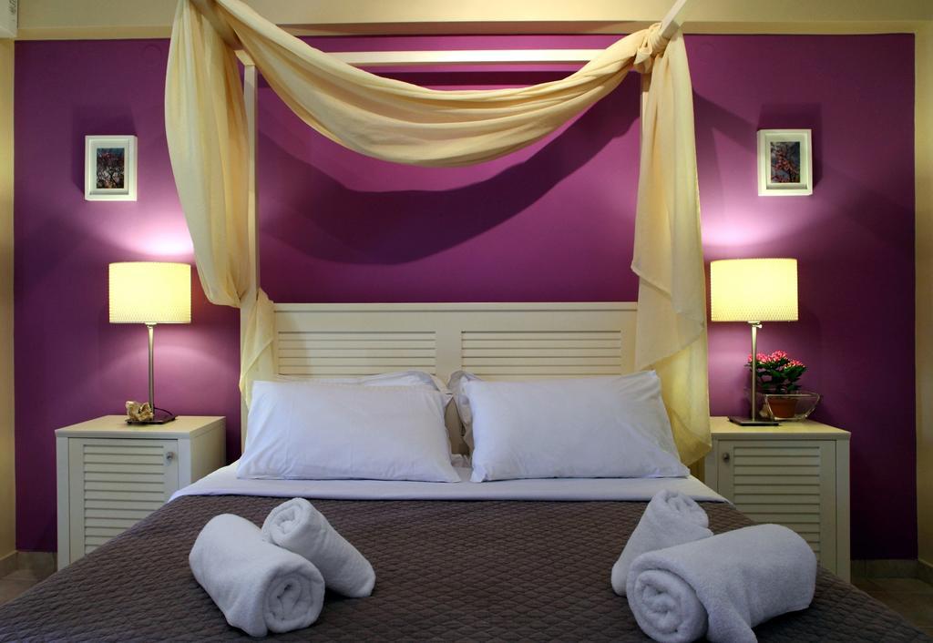 Olivastro Villa Lefkada City Luaran gambar