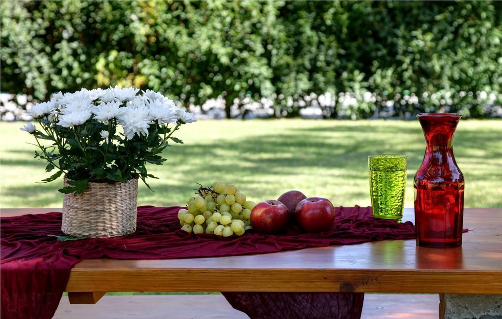 Olivastro Villa Lefkada City Luaran gambar