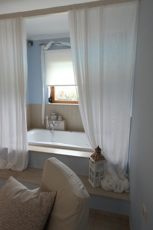 Olivastro Villa Lefkada City Luaran gambar