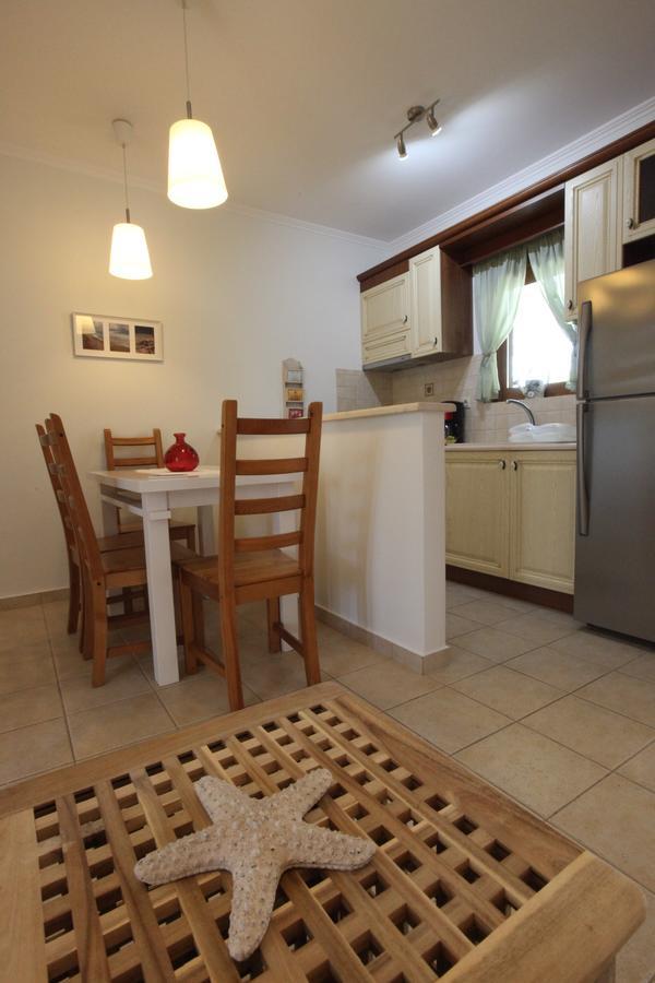 Olivastro Villa Lefkada City Luaran gambar